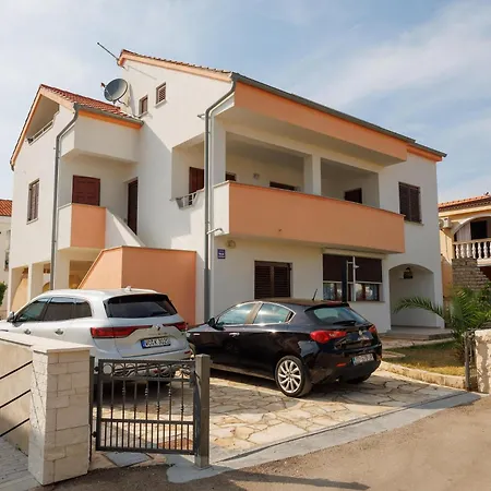 Zora Apartamento *