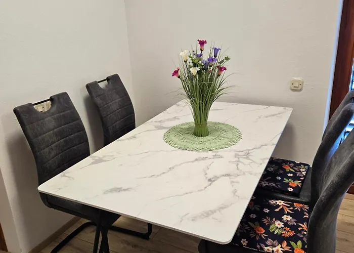Apartamento Zora *