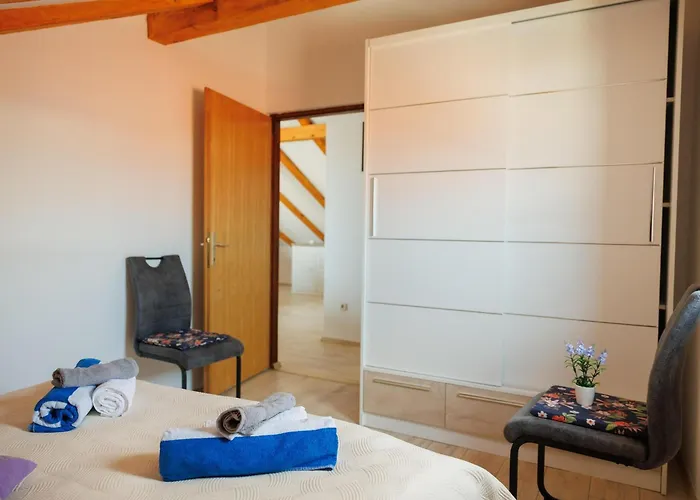 Zora Apartamento *