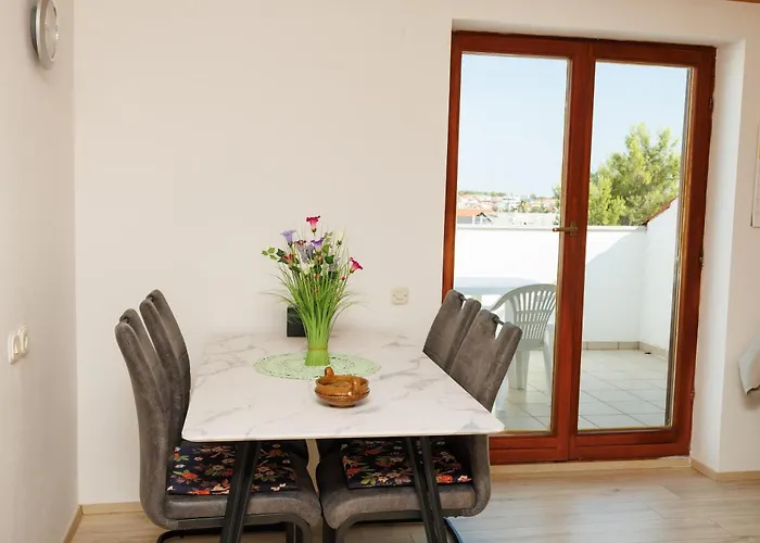 Апартаменты Zora