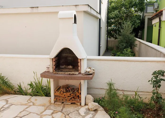 Zora Апартаменты